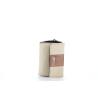 portefeuille beige
